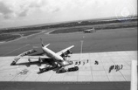 5 jumbo jet staciona na Beatrix Airport, Image # 17, BUVO