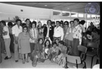 Beursalen a sali pa Hulanda, 4 augustus 1976, Image # 2, BUVO