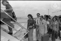 Beursalen a sali pa Hulanda, 4 augustus 1976, Image # 3, BUVO