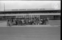 Beursalen a sali pa Hulanda, 4 augustus 1976, Image # 4, BUVO
