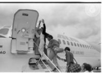 Beursalen a sali pa Hulanda, 4 augustus 1976, Image # 6, BUVO