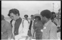 Beursalen a sali pa Hulanda, 4 augustus 1976, Image # 7, BUVO
