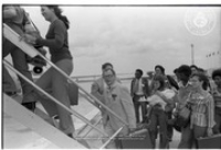 Beursalen a sali pa Hulanda, 4 augustus 1976, Image # 8, BUVO