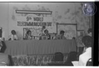 9th World Telecommunication day, Image # 1, BUVO