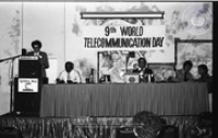 9th World Telecommunication day, Image # 2, BUVO