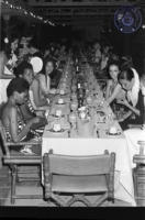 Miss Intercontinental Gobierno Central - Cocktail Party - Aruba Beach Club, Image # 16, BUVO
