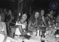 Miss Intercontinental Gobierno Central - Cocktail Party - Aruba Beach Club, Image # 37, BUVO
