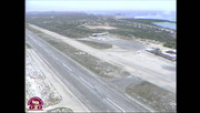 Aruba filma for di Helicopter. [1987] (Raw footage), Buvo | Aruba filma for di Helicopter (Raw footage)