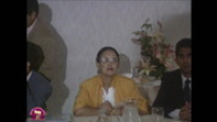 Conferencia di prensa di ATA tocante e plan di mercadeo pa aña 1992 (RAW Footage)