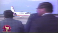 Carlos Andres Perez y Betico Croes a viaha pa Republica Dominicana (1980)