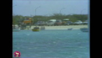 Filmacion na diferente beach na Aruba (1981) (RAW Footage)