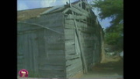 File shots (B-Roll) di diferente casnan y edificionan bandona na Aruba (1985) (RAW Footage)