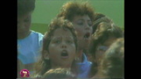 Desvelo di Escudo na St. Anna School (1987) (RAW Footage)