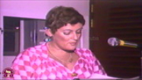 Programa Charla di Gobierno: Apertura di Biblioteca Nacional Aruba. (1982), Buvo | Programa Charla di Gobierno: Apertura di Biblioteca Nacional Aruba.