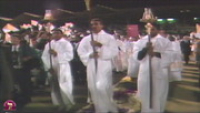 Papa Juan Pablo II na Curacao (Part 1), Buvo | Santa misa di Papa Juan Pablo II na Curacao (Part 1) (1990)