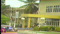 Reportahe di El Informador di Venevision tocante e fayecimento y entiero di Betico Croes. / Jegada di e curpa di Betico Croes na Aeropuerto Aruba. (1986)