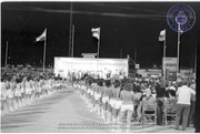 Inauguracion di Himno y Bandera, Image # 1, BUVO