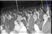 Inauguracion di Himno y Bandera, Image # 5, BUVO