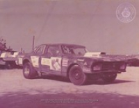 Historia di Don Flip Racing, image # 3, Inicio di Don Flip Racing den Deporte di Drag-Racing 1973-1983, Don Flip Racing Team Aruba