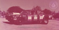 Historia di Don Flip Racing, image # 4, Inicio di Don Flip Racing den Deporte di Drag-Racing 1973-1983, Don Flip Racing Team Aruba