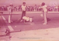 Historia di Don Flip Racing, image # 5, Inicio di Don Flip Racing den Deporte di Drag-Racing 1973-1983, Don Flip Racing Team Aruba