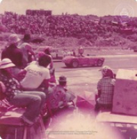 Historia di Don Flip Racing, image # 6, Inicio di Don Flip Racing den Deporte di Drag-Racing 1973-1983, Don Flip Racing Team Aruba