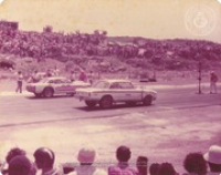 Historia di Don Flip Racing, image # 11, Inicio di Don Flip Racing den Deporte di Drag-Racing 1973-1983, Don Flip Racing Team Aruba