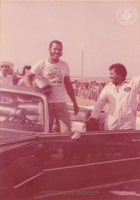 Historia di Don Flip Racing, image # 12, Inicio di Don Flip Racing den Deporte di Drag-Racing 1973-1983, Don Flip Racing Team Aruba