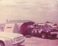 Historia di Don Flip Racing, image # 13, Inicio di Don Flip Racing den Deporte di Drag-Racing 1973-1983, Don Flip Racing Team Aruba