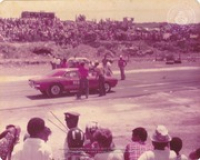 Historia di Don Flip Racing, image # 15, Inicio di Don Flip Racing den Deporte di Drag-Racing 1973-1983, Don Flip Racing Team Aruba