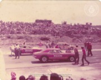 Historia di Don Flip Racing, image # 16, Inicio di Don Flip Racing den Deporte di Drag-Racing 1973-1983, Don Flip Racing Team Aruba
