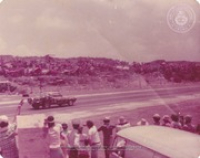 Historia di Don Flip Racing, image # 18, Inicio di Don Flip Racing den Deporte di Drag-Racing 1973-1983, Don Flip Racing Team Aruba