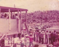 Historia di Don Flip Racing, image # 19, Inicio di Don Flip Racing den Deporte di Drag-Racing 1973-1983, Don Flip Racing Team Aruba
