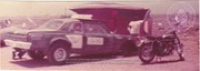 Historia di Don Flip Racing, image # 22, Inicio di Don Flip Racing den Deporte di Drag-Racing 1973-1983, Don Flip Racing Team Aruba