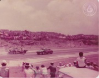 Historia di Don Flip Racing, image # 23, Inicio di Don Flip Racing den Deporte di Drag-Racing 1973-1983, Don Flip Racing Team Aruba