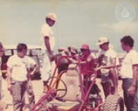 Historia di Don Flip Racing, image # 33, Buggy rides on Aruba Westpunt, Don Flip Racing Team Aruba