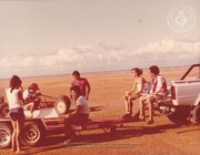 Historia di Don Flip Racing, image # 41, Buggy rides on Aruba Westpunt, Don Flip Racing Team Aruba