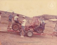 Historia di Don Flip Racing, image # 43, Buggy rides on Aruba Westpunt, Don Flip Racing Team Aruba