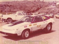 Historia di Don Flip Racing, image # 48, Drag Race Koraal Tabak - Korsou, 30 april y 1 mei, Don Flip Racing Team Aruba
