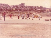 Historia di Don Flip Racing, image # 56, Drag Race Koraal Tabak - Korsou, 30 april y 1 mei, Don Flip Racing Team Aruba