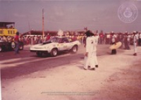 Historia di Don Flip Racing, image # 59, Drag Race Koraal Tabak - Korsou, 30 april y 1 mei, Don Flip Racing Team Aruba
