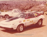 Historia di Don Flip Racing, image # 65, Drag Race Koraal Tabak - Korsou, 30 april y 1 mei, Don Flip Racing Team Aruba