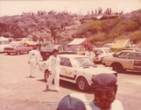 Historia di Don Flip Racing, image # 67, Drag Race Koraal Tabak - Korsou, 30 april y 1 mei, Don Flip Racing Team Aruba