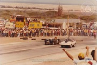 Historia di Don Flip Racing, image # 70, Drag Race Koraal Tabak - Korsou, 30 april y 1 mei, Don Flip Racing Team Aruba