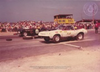 Historia di Don Flip Racing, image # 72, Drag Race Koraal Tabak - Korsou, 30 april y 1 mei, Don Flip Racing Team Aruba