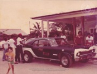 Historia di Don Flip Racing, image # 79, Drag Race Koraal Tabak - Korsou, 30 april y 1 mei, Don Flip Racing Team Aruba