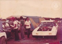 Historia di Don Flip Racing, image # 83, Drag Race Koraal Tabak - Korsou, 30 april y 1 mei, Don Flip Racing Team Aruba