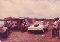 Historia di Don Flip Racing, image # 84, Drag Race Koraal Tabak - Korsou, 30 april y 1 mei, Don Flip Racing Team Aruba