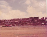 Historia di Don Flip Racing, image # 87, Drag Race Koraal Tabak - Korsou, 30 april y 1 mei, Don Flip Racing Team Aruba