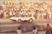 Historia di Don Flip Racing, image # 104, Drag Race Koraal Tabak - Korsou, 30 april y 1 mei, Don Flip Racing Team Aruba